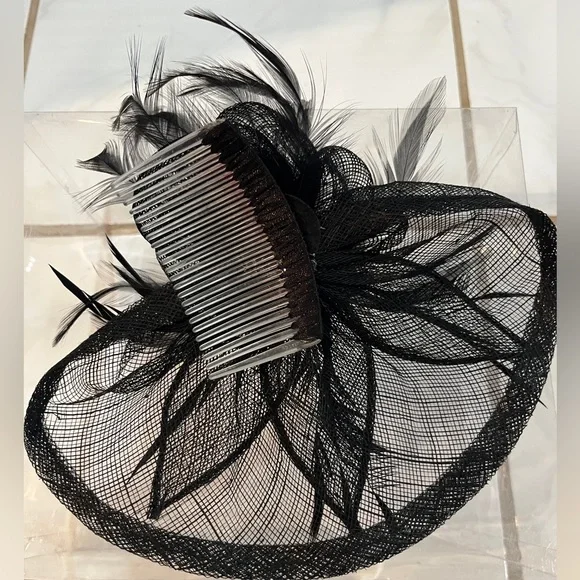 Ladies Hair Accessory - Picture 3 of 4